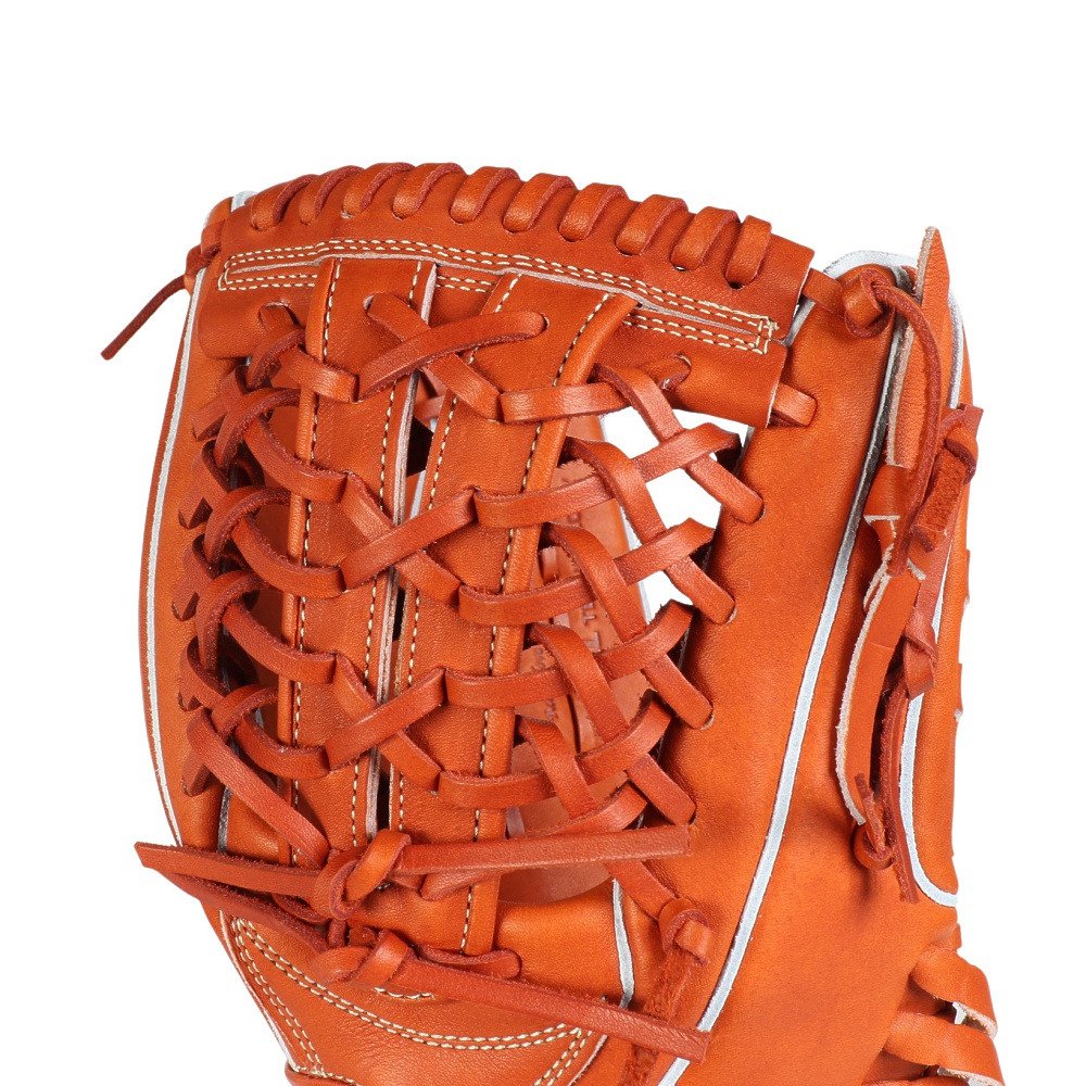 ウイルソン（Wilson）（メンズ）硬式用グラブ ユーティリ用 野球