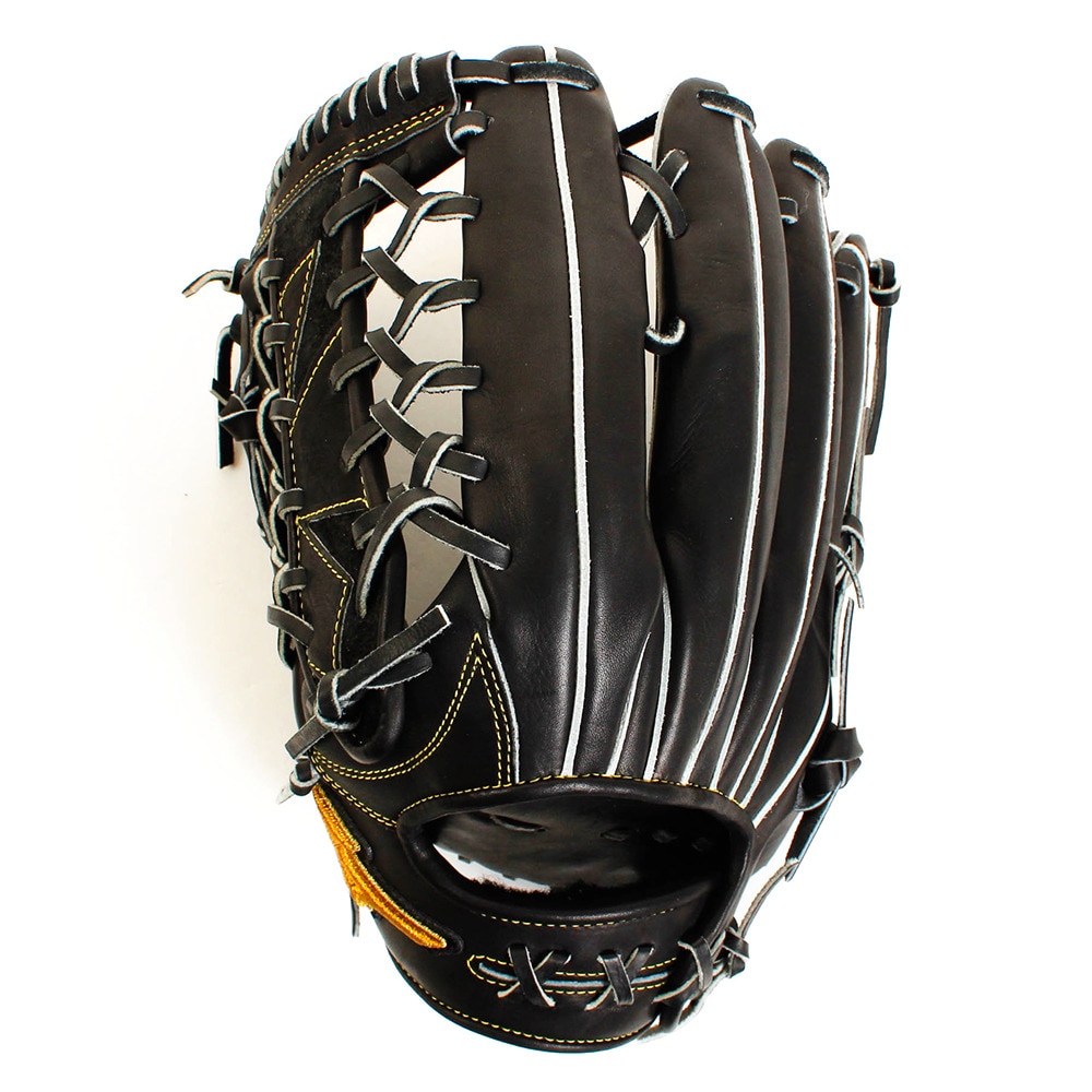 野球 硬式 グラブ MP FCT B 外野手用 1AJGH18007 09H B 収納袋付