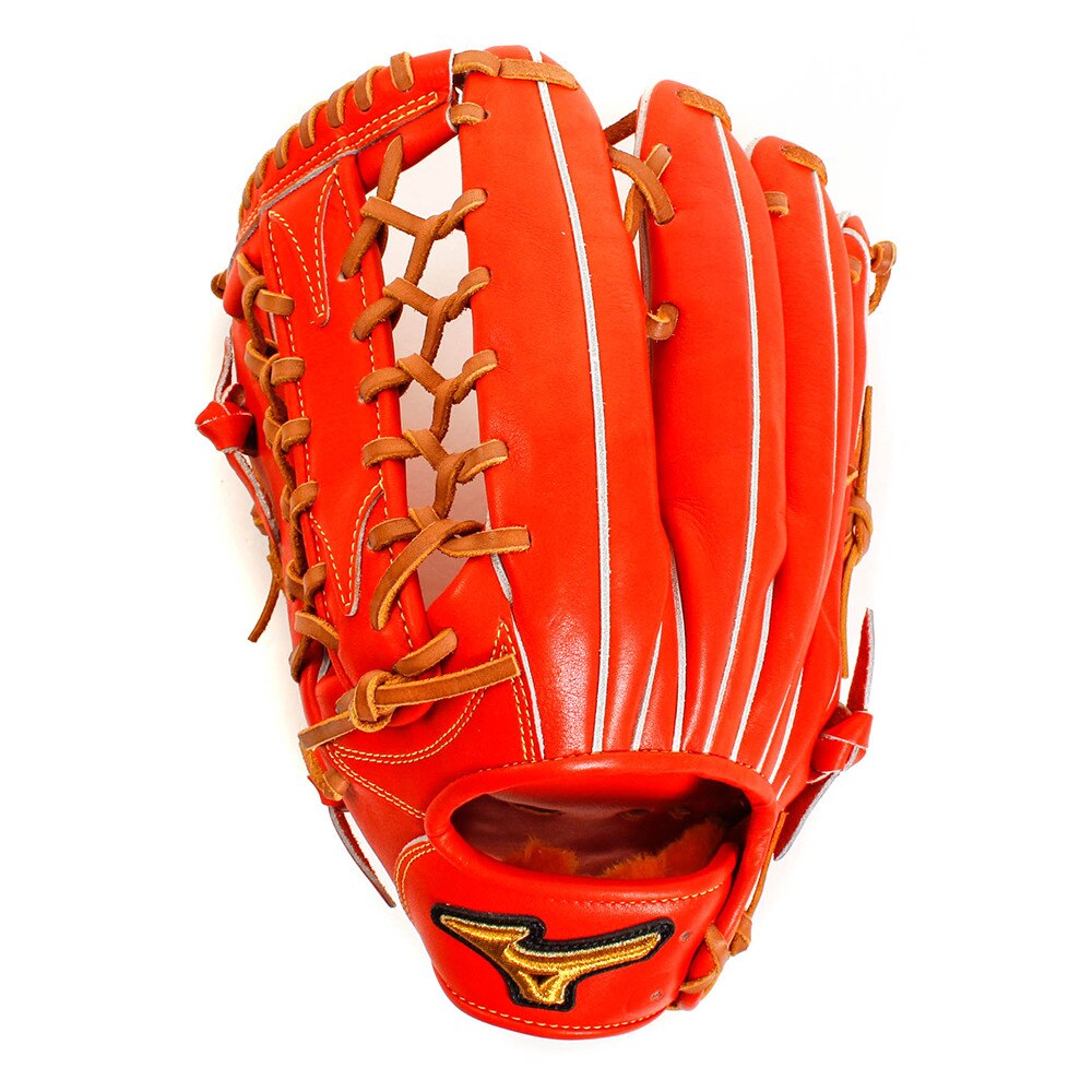 野球 硬式 グラブ MP FCT B 外野手用 1AJGH18107 52H 収納袋付