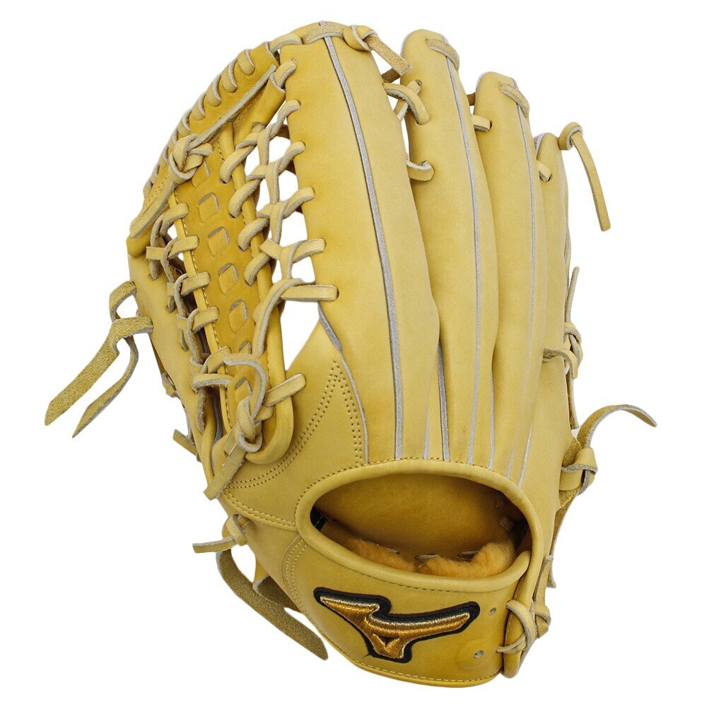 ミズノ（MIZUNO）（メンズ）野球 硬式 グラブ スピードドライブテクノロジー BSS 1AJGH-14107 47H 収納袋付【お一人様一点まで】