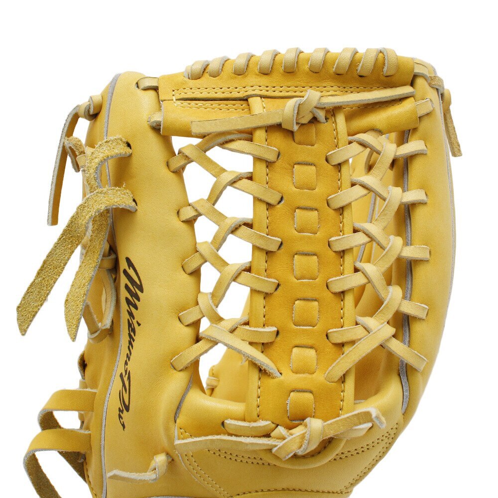 ミズノ（MIZUNO）（メンズ）野球 硬式 グラブ スピードドライブテクノロジー BSS 1AJGH-14107 47H 収納袋付【お一人様一点まで】