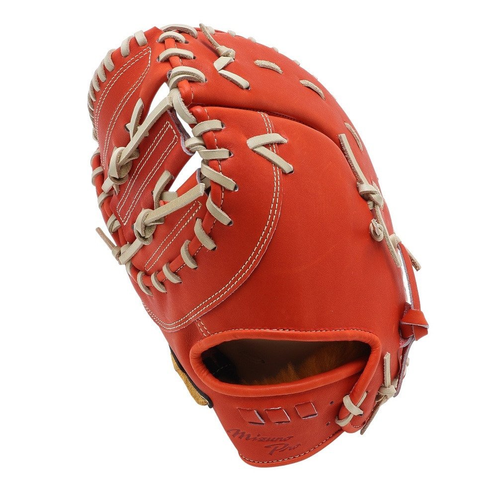 ミズノ（MIZUNO）（メンズ）【お一人様一点まで】硬式用グラブ 