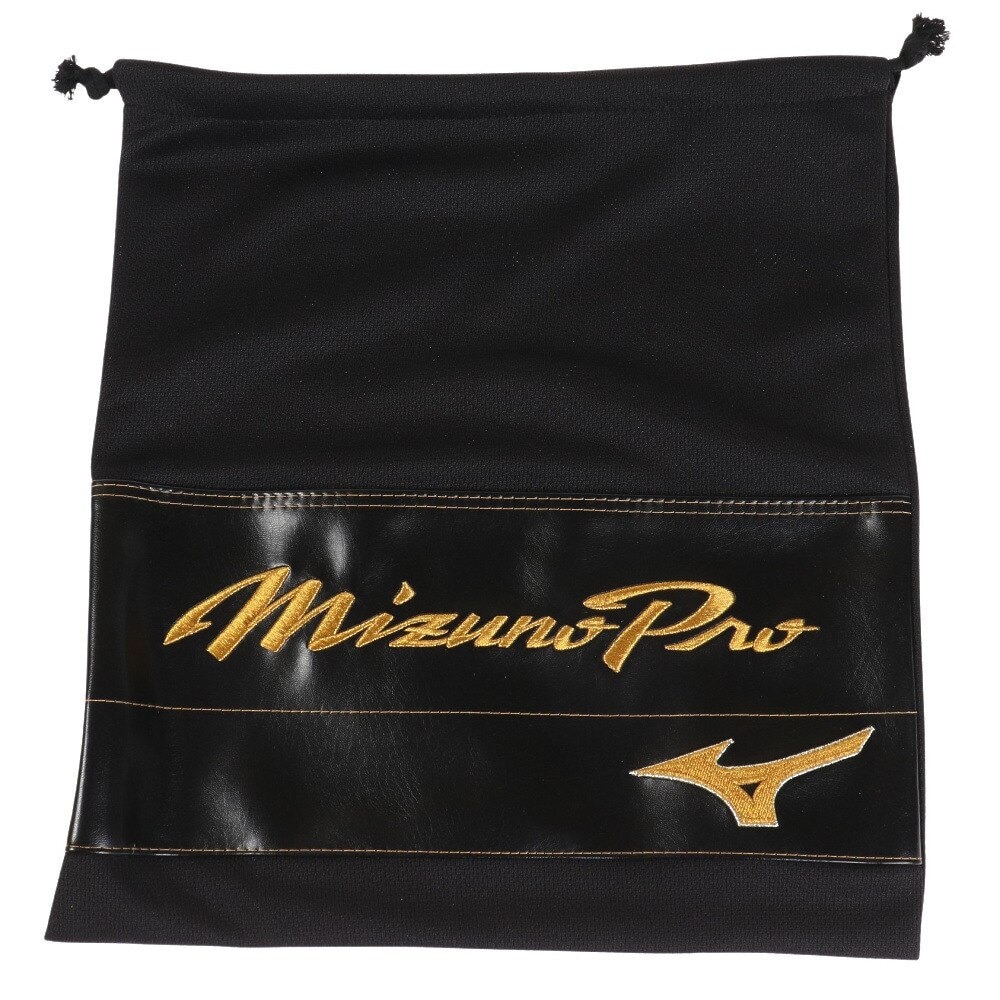 ミズノ（MIZUNO）（メンズ）硬式用グラブ ピッチャー 投手用 野球グローブ 一般 ミズノプロ 限定皮革 BSS 1AJGH27101 40H お一人様一点まで