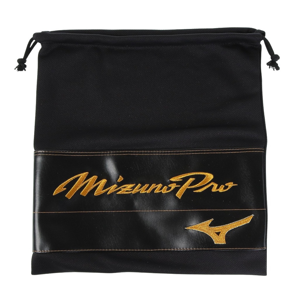 ミズノ（MIZUNO）（メンズ）硬式用グラブ 投手用 野球グローブ ミズノプロ 5DNAテクノロジー22 23AW B 1AJGH29811 09H　お一人様一点まで