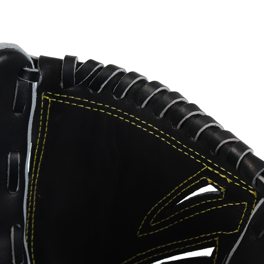 ミズノ（MIZUNO）（メンズ）硬式用グラブ 投手用 野球グローブ ミズノプロ 5DNAテクノロジー22 23AW B 1AJGH29811 09H　お一人様一点まで