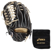 (メンズ)硬式用グラブ 外野手用 野球グローブ 一般 GOLDSTAGE I-PRO 3121B196.007.RH