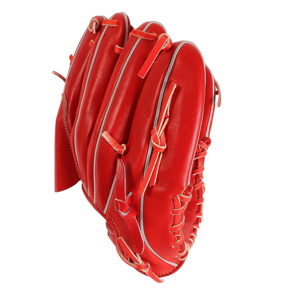 ミズノ（MIZUNO）（メンズ）硬式用 グラブ 投手用 ミズノプロ Classic BSS 野球グローブ 一般 1AJGH30001 46H お一人様一点まで