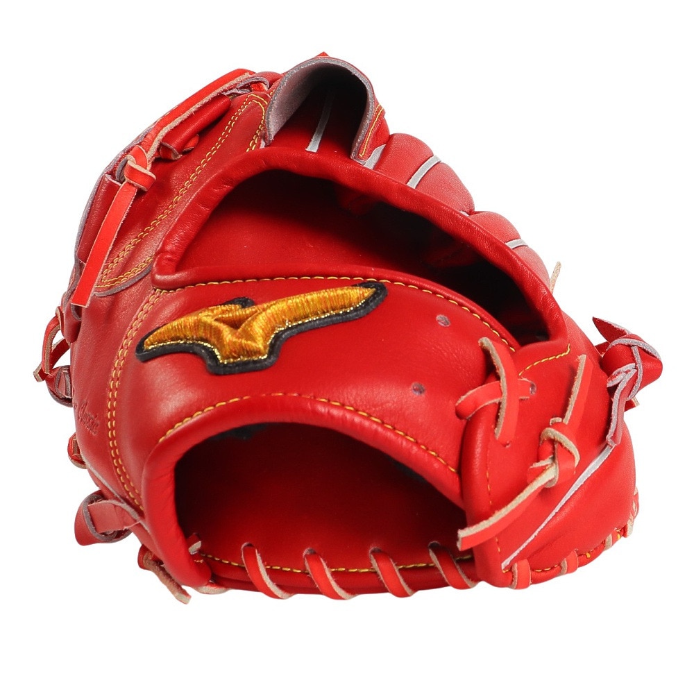 ミズノ（MIZUNO）（メンズ）硬式用 グラブ 投手用 ミズノプロ Classic BSS 野球グローブ 一般 1AJGH30001 46H お一人様一点まで
