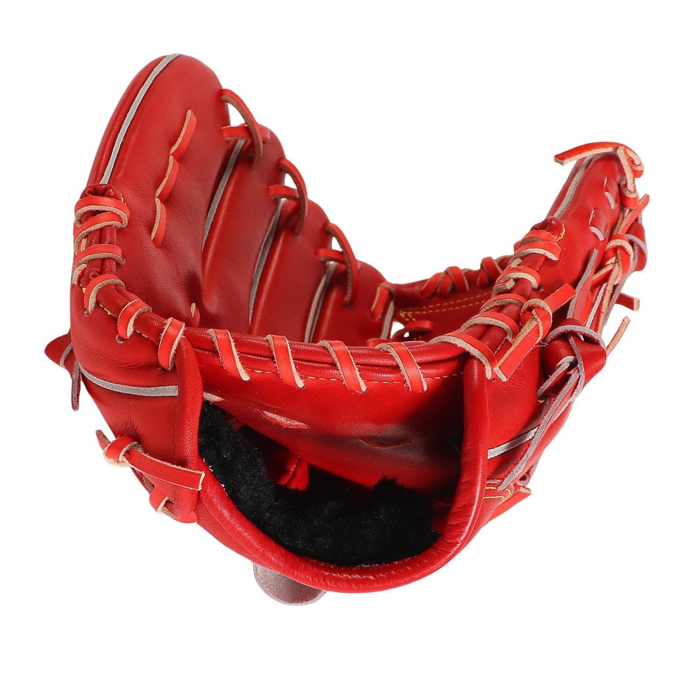 ミズノ（MIZUNO）（メンズ）硬式用 グラブ 投手用 ミズノプロ Classic BSS 野球グローブ 一般 1AJGH30001 46H お一人様一点まで