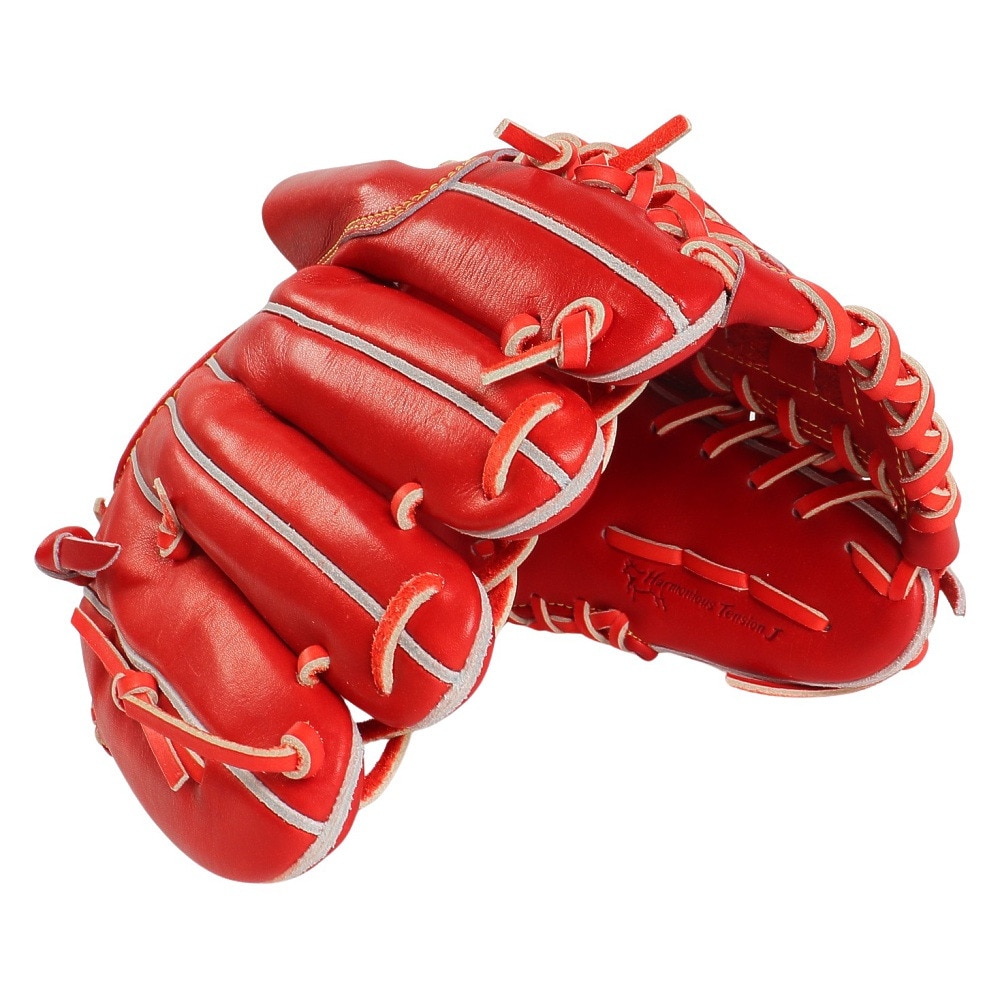 ミズノ（MIZUNO）（メンズ）硬式用 グラブ 投手用 ミズノプロ Classic BSS 野球グローブ 一般 1AJGH30001 46H お一人様一点まで
