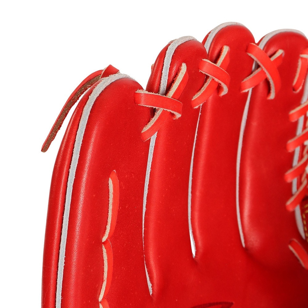 ミズノ（MIZUNO）（メンズ）硬式用 グラブ 投手用 ミズノプロ Classic BSS 野球グローブ 一般 1AJGH30001 46H お一人様一点まで