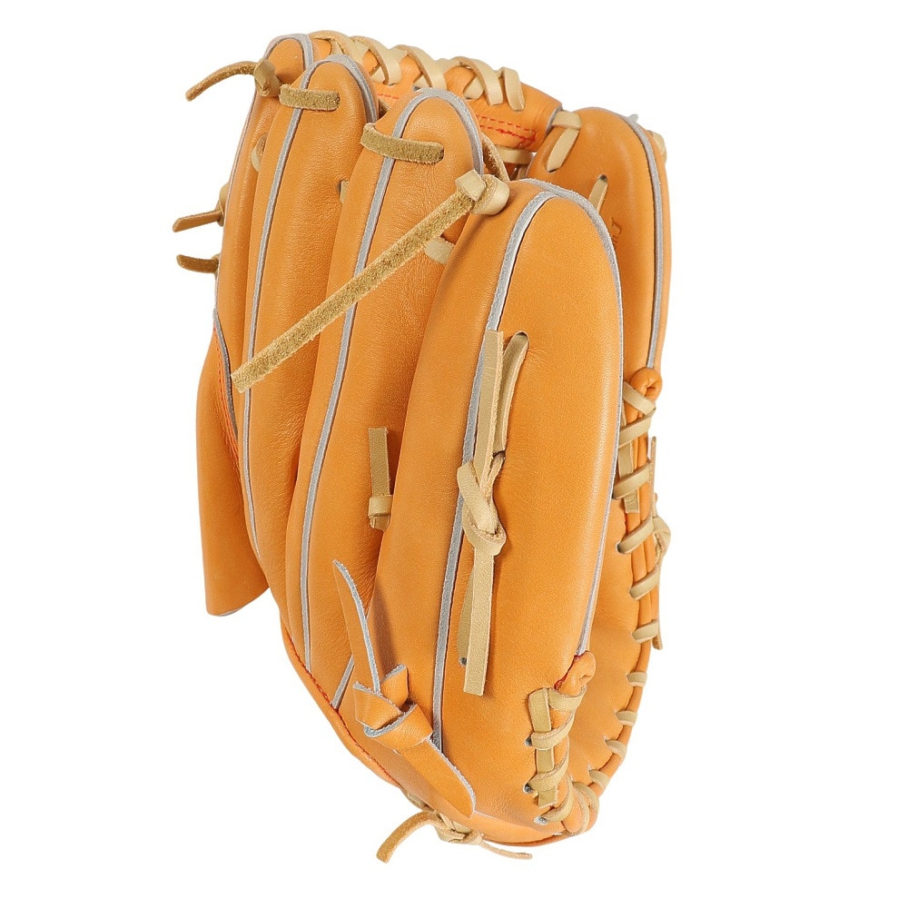 ミズノ（MIZUNO）（メンズ）硬式用 グラブ 投手用 ミズノプロ Classic BSS 野球グローブ 一般 24SS 1AJGH30001 81H お一人様一点まで