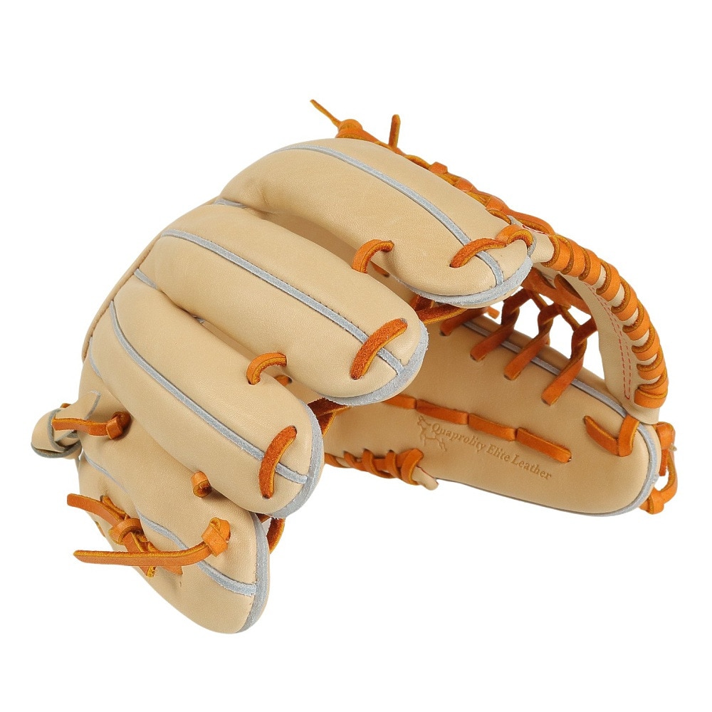ミズノ（MIZUNO）（メンズ）硬式用 グラブ 外野手用 グローバルエリート ∞インフィニティNEO 1AJGH30207 8049H
