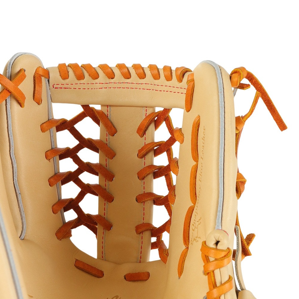 ミズノ（MIZUNO）（メンズ）硬式用 グラブ 外野手用 グローバルエリート ∞インフィニティNEO 1AJGH30207 8049H