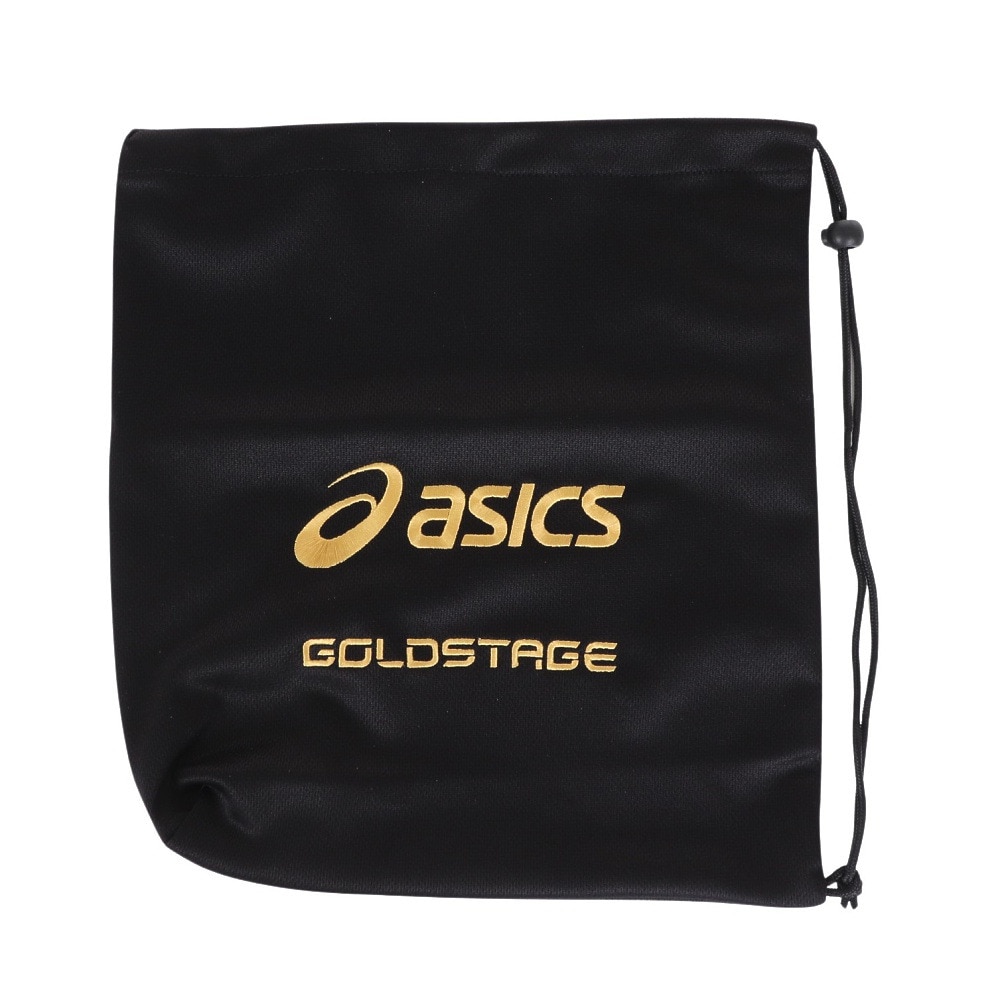 アシックス（ASICS）（メンズ）硬式用グラブ 投手用 野球グローブ HB ゴールドステージ I-PRO 3121B258.150.RH