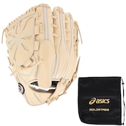 (メンズ)硬式用グラブ 投手用 野球グローブ HB ゴールドステージ I-PRO 3121B258.150.RH