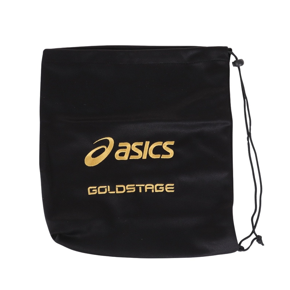 アシックス（ASICS）（メンズ）硬式用グラブ 外野手用 野球グローブ 一般 HB ゴールドステージ I-PRO 3121B262.001.RH