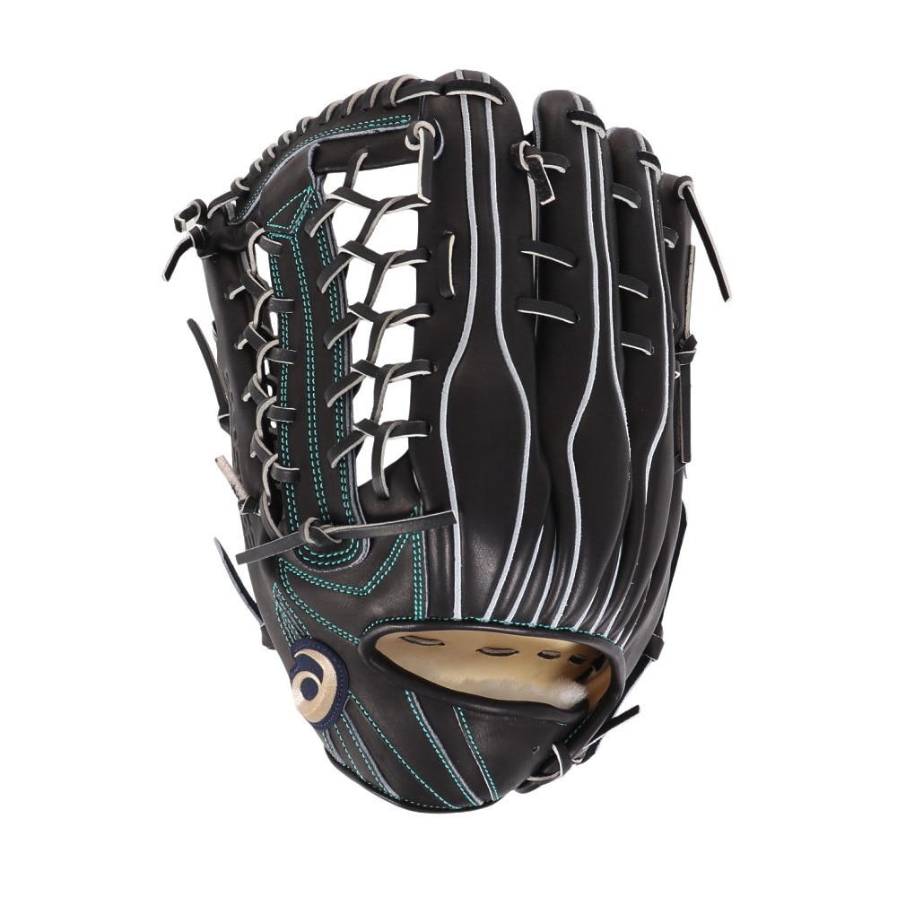 アシックス（ASICS）（メンズ）硬式用グラブ 外野手用 野球グローブ 一般 HB ゴールドステージ I-PRO 3121B262.001.RH