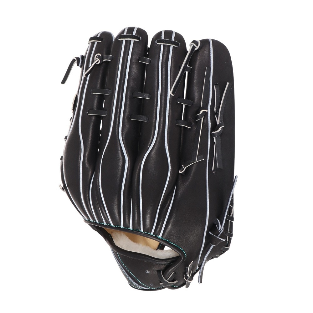アシックス（ASICS）（メンズ）硬式用グラブ 外野手用 野球グローブ 一般 HB ゴールドステージ I-PRO 3121B262.001.RH