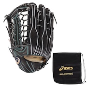 (メンズ)硬式用グラブ 外野手用 野球グローブ 一般 HB ゴールドステージ I-PRO 3121B262.001.RH