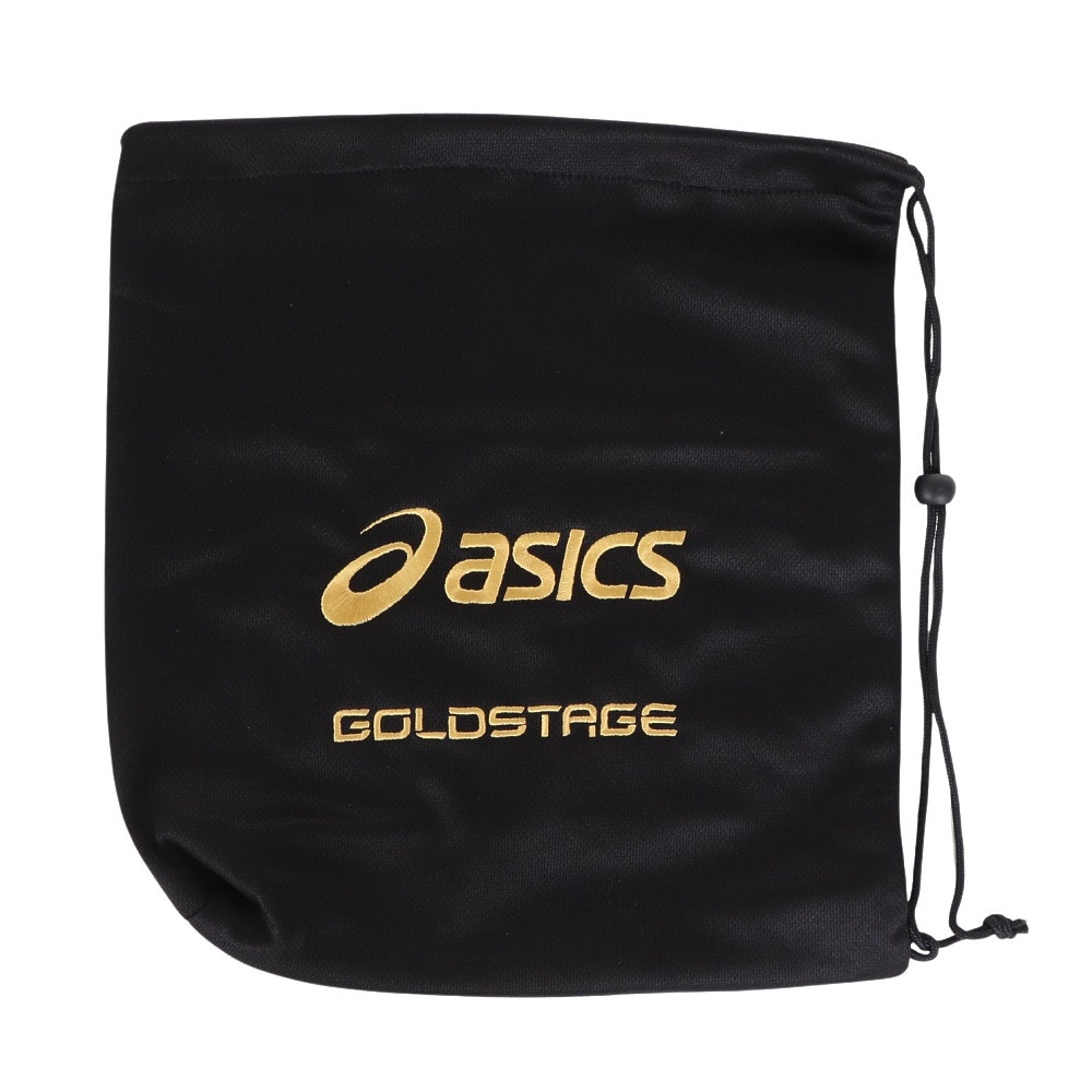 アシックス（ASICS）（メンズ）硬式用グラブ 外野手用 野球グローブ 一般 HB ゴールドステージ I-PRO 3121B262.150.RH