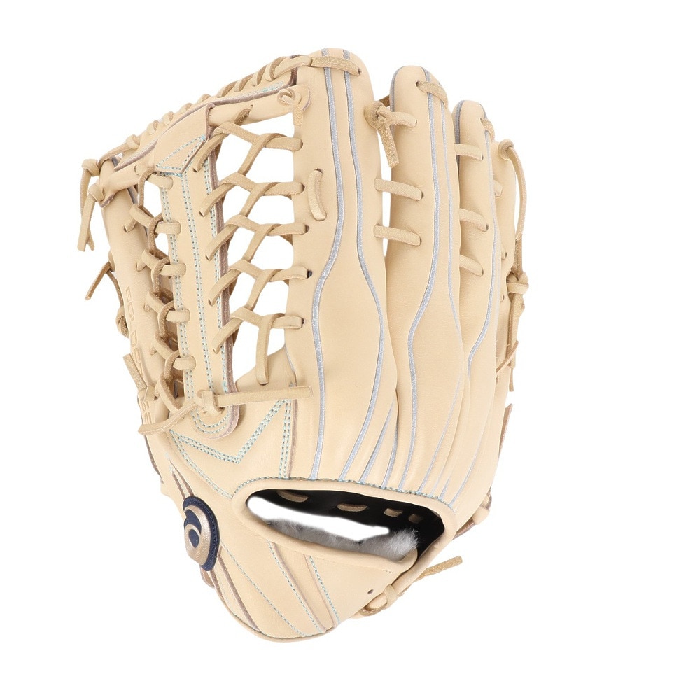 アシックス（ASICS）（メンズ）硬式用グラブ 外野手用 野球グローブ 一般 HB ゴールドステージ I-PRO 3121B262.150.RH