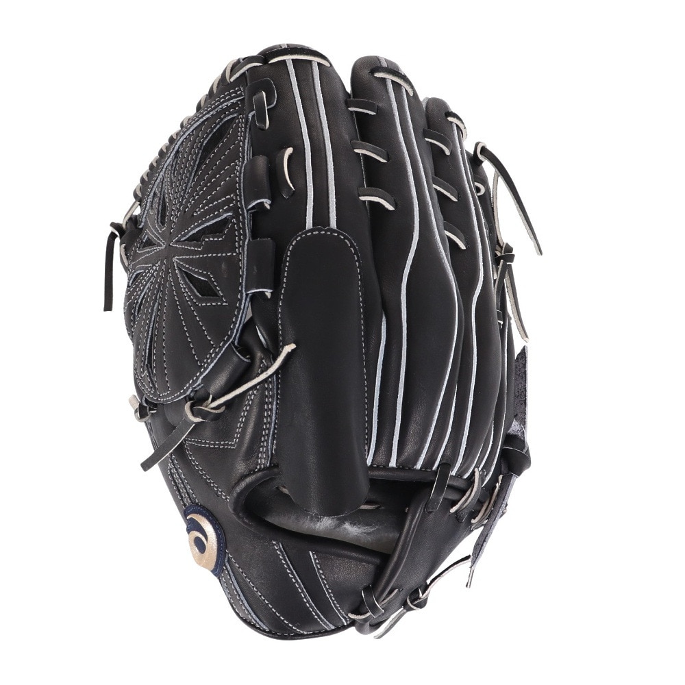 アシックス（ASICS）（メンズ）硬式用グラブ 投手用 野球グローブ 一般 GOLDSTAGE I-PRO 3121B263.001.RH