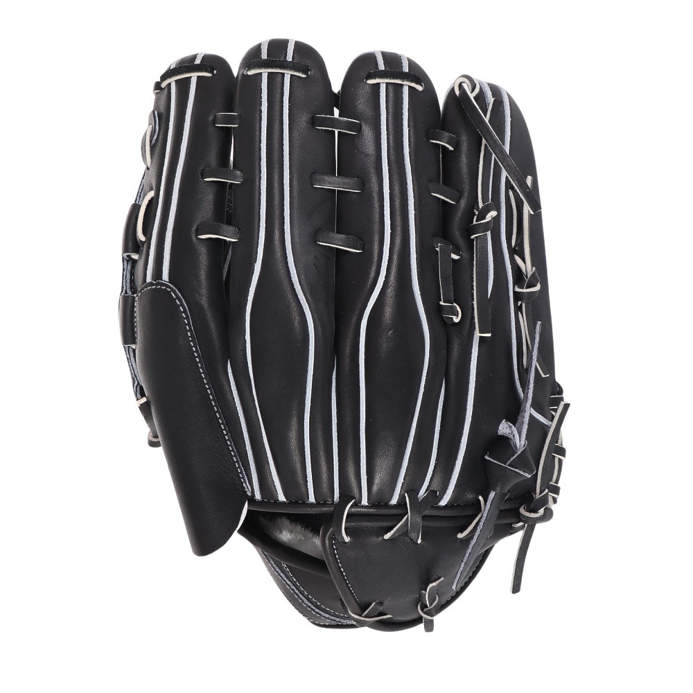 アシックス（ASICS）（メンズ）硬式用グラブ 投手用 野球グローブ 一般 GOLDSTAGE I-PRO 3121B263.001.RH