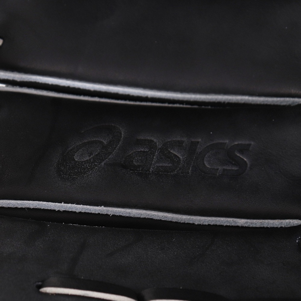アシックス（ASICS）（メンズ）硬式用グラブ 投手用 野球グローブ 一般 GOLDSTAGE I-PRO 3121B263.001.RH
