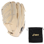 (メンズ)硬式用グラブ 投手用 野球グローブ ゴールドステージ I-PRO PREMIUM 3121B341.150.RH 左投げ用