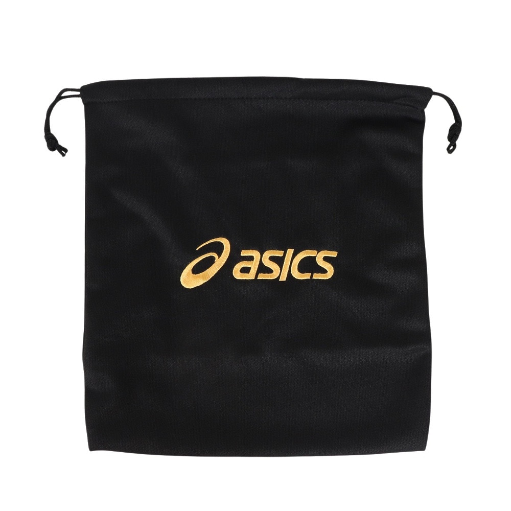 アシックス（ASICS）（メンズ）硬式用グラブ 外野手用 野球グローブ ゴールドステージ I-PRO PREMIUM 3121B344.151.RH 左投げ用