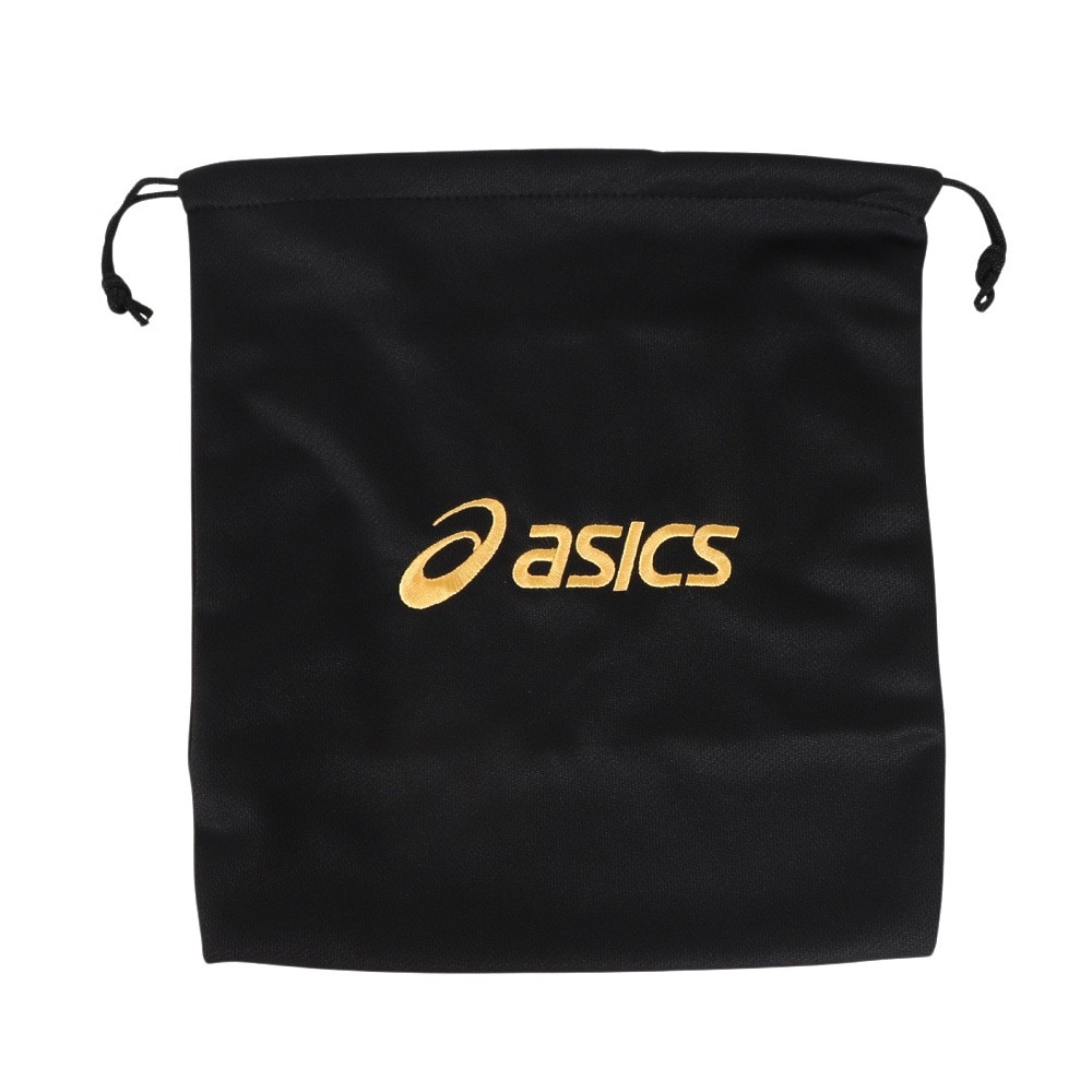 アシックス（ASICS）（メンズ）硬式用グラブ 外野手用 野球グローブ ゴールドステージ I-PRO PREMIUM 3121B344.437.RH 左投げ用
