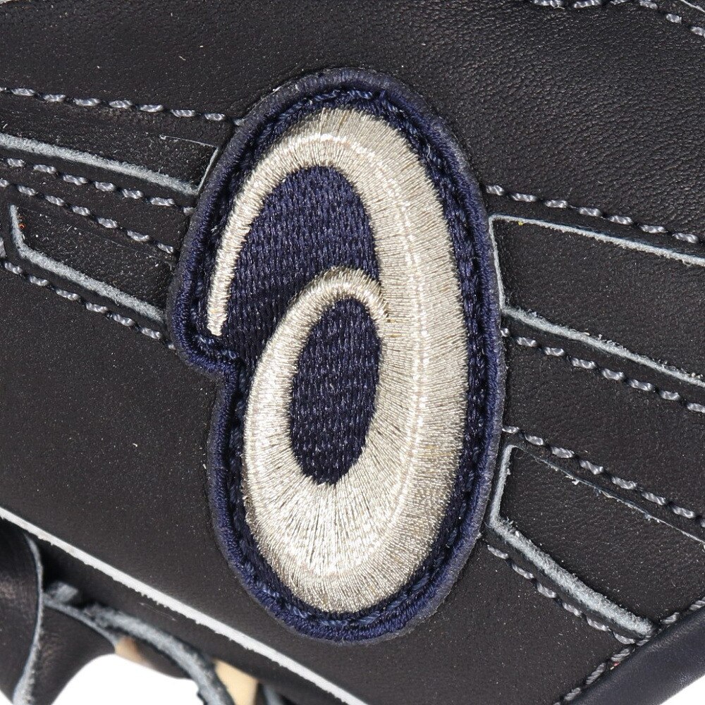 アシックス（ASICS）（メンズ）硬式用グラブ 外野手用 野球グローブ ゴールドステージ I-PRO PREMIUM 3121B344.437.RH 左投げ用