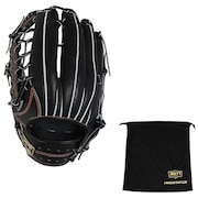 (メンズ)硬式用グラブ 外野手用 野球グローブ 一般 ネオステイタスVL 左投用 BPGB12427N-1900RH