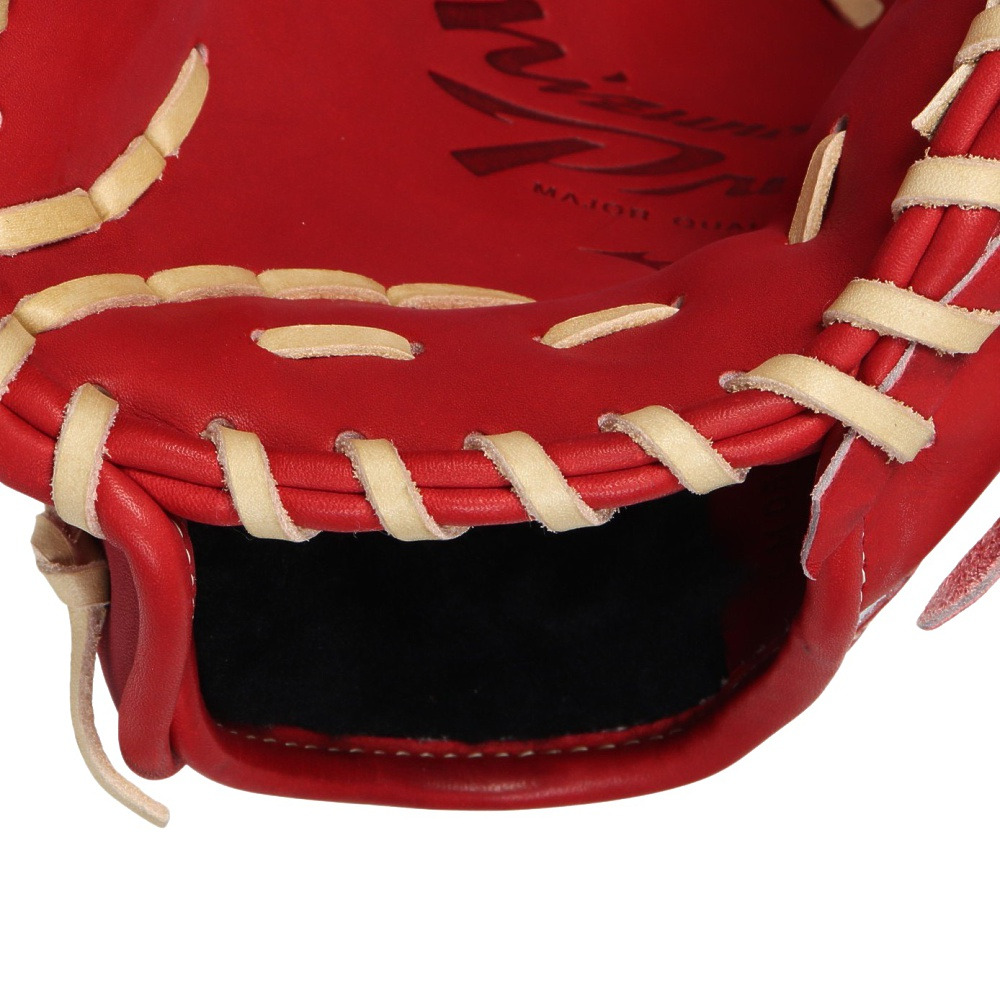 ミズノ（MIZUNO）（メンズ）硬式用グラブ 外野手用 野球グローブ 一般 ミズノプロ Classic BSS 1AJGH31107 4680H お一人様一点まで