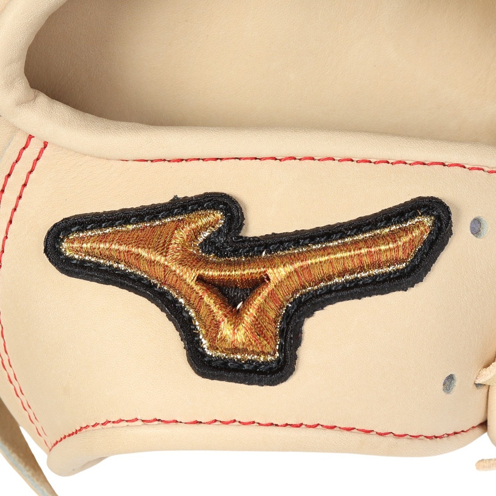 ミズノ（MIZUNO）（メンズ）硬式用グラブ 投手用 一般 ミズノプロ Classic BSS 24AW 左投げ用 1AJGH31111 80H お一人様一点まで