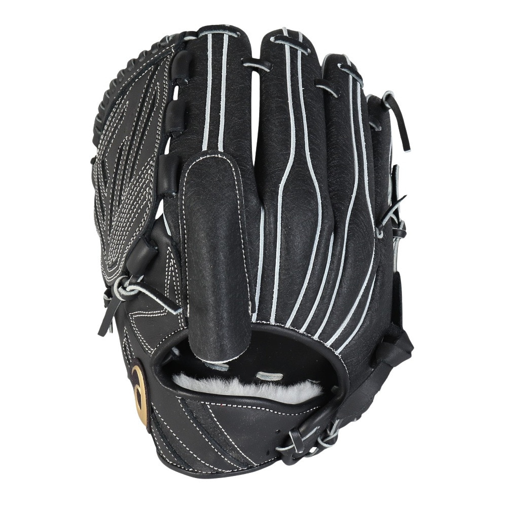 アシックス（ASICS）（メンズ）硬式用グラブ 投手用 野球グローブ 一般 HB LYTE TECH 3121B385.001