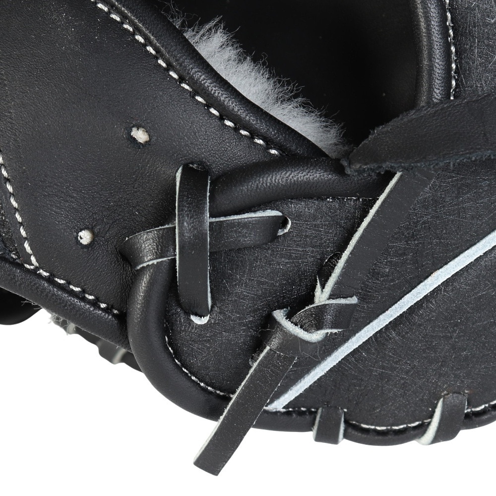 アシックス（ASICS）（メンズ）硬式用グラブ 投手用 野球グローブ 一般 HB LYTE TECH 3121B385.001