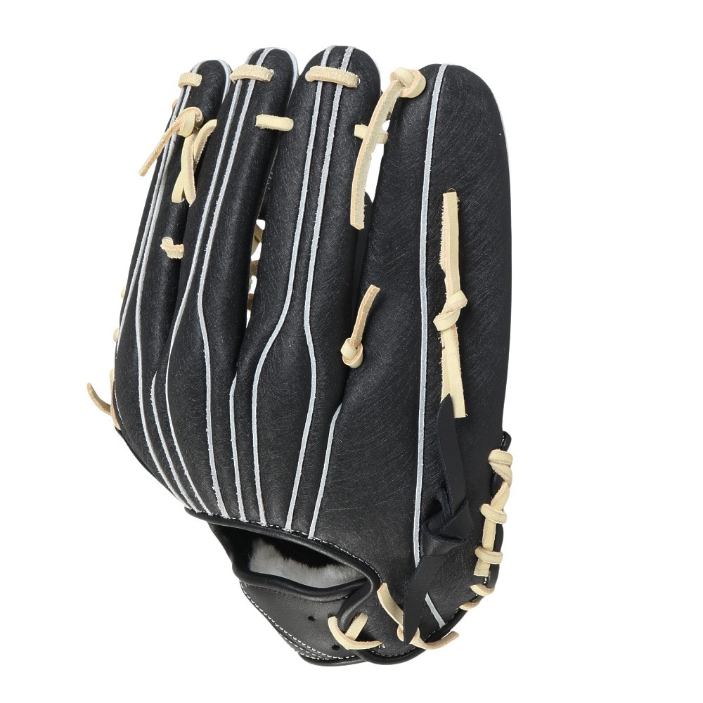 アシックス（ASICS）（メンズ）硬式用グラブ 外野手用 野球グローブ 一般 HB LYTE TECH 左投げ用 3121B387.007.RH