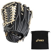 (メンズ)硬式用グラブ 外野手用 野球グローブ 一般 HB LYTE TECH 左投げ用 3121B387.007.RH