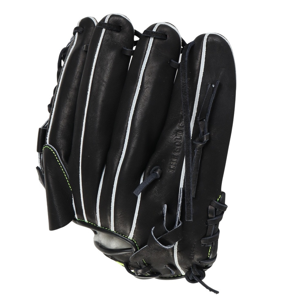 ローリングス（Rawlings）（メンズ、レディース）硬式用グラブ 投手用 野球グローブ 一般 HOH ライジングスター COMB 左投用 GH5HRA140-B-RH