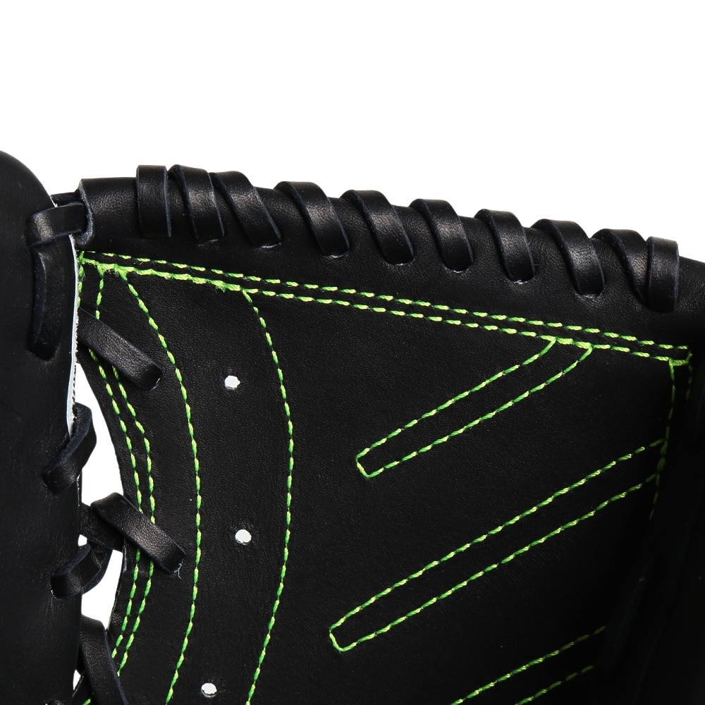 ローリングス（Rawlings）（メンズ、レディース）硬式用グラブ 投手用 野球グローブ 一般 HOH ライジングスター COMB 左投用 GH5HRA140-B-RH