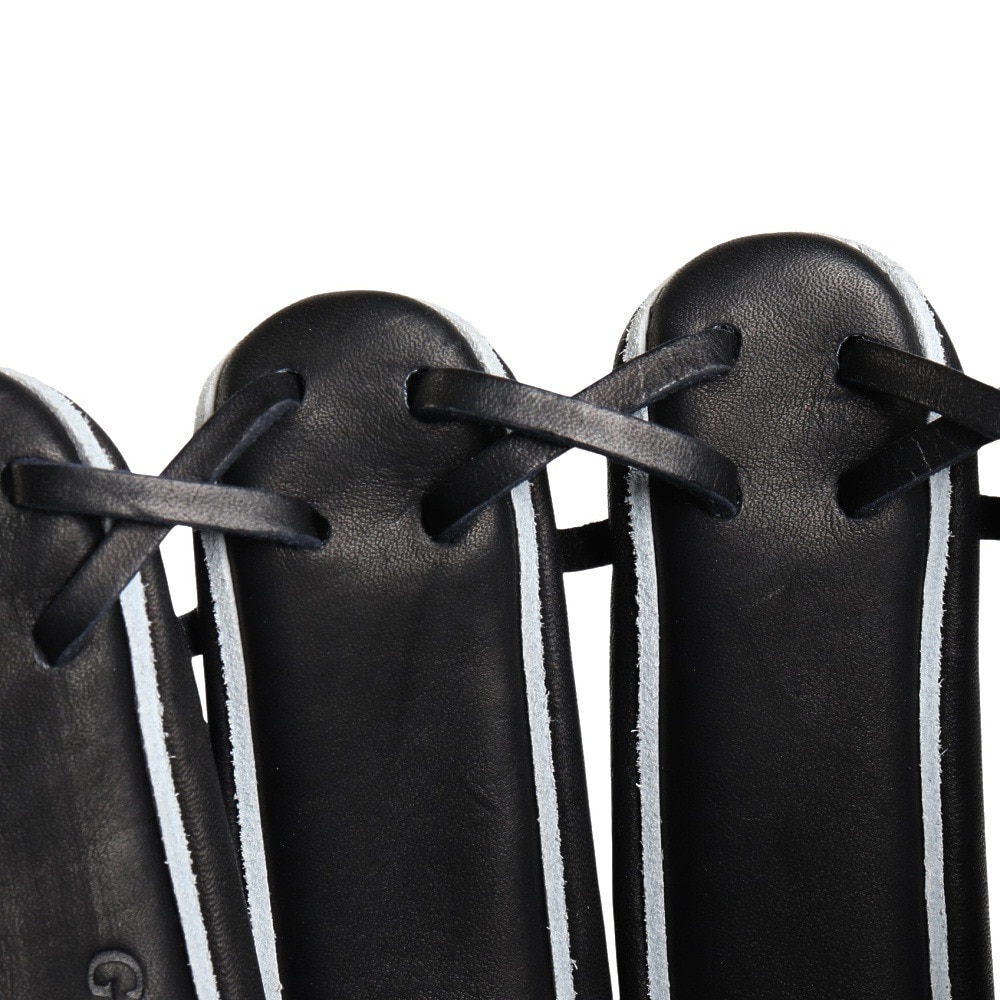 ローリングス（Rawlings）（メンズ、レディース）硬式用グラブ 投手用 野球グローブ 一般 HOH ライジングスター COMB 左投用 GH5HRA140-B-RH