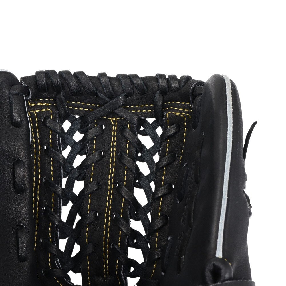 ローリングス（Rawlings）（メンズ）硬式用グラブ ユーティリティー用 野球グローブ 一般 HOH N55FS GH4HUN64-B-RH