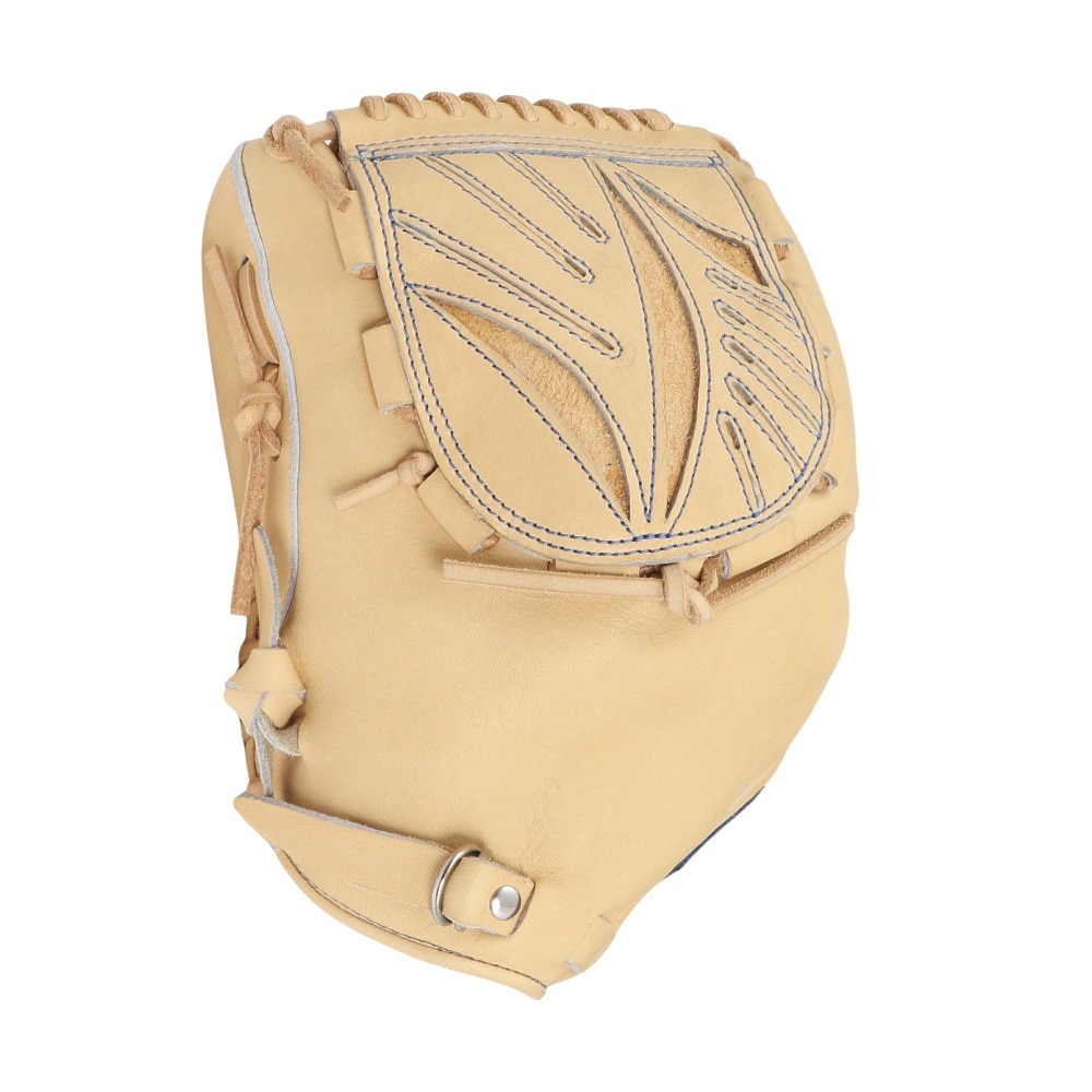 ローリングス（Rawlings）（メンズ）硬式用グラブ 投手用 野球グローブ 一般 プロプリ 左投げ用 GH4PRJ205FB-CAM-RH