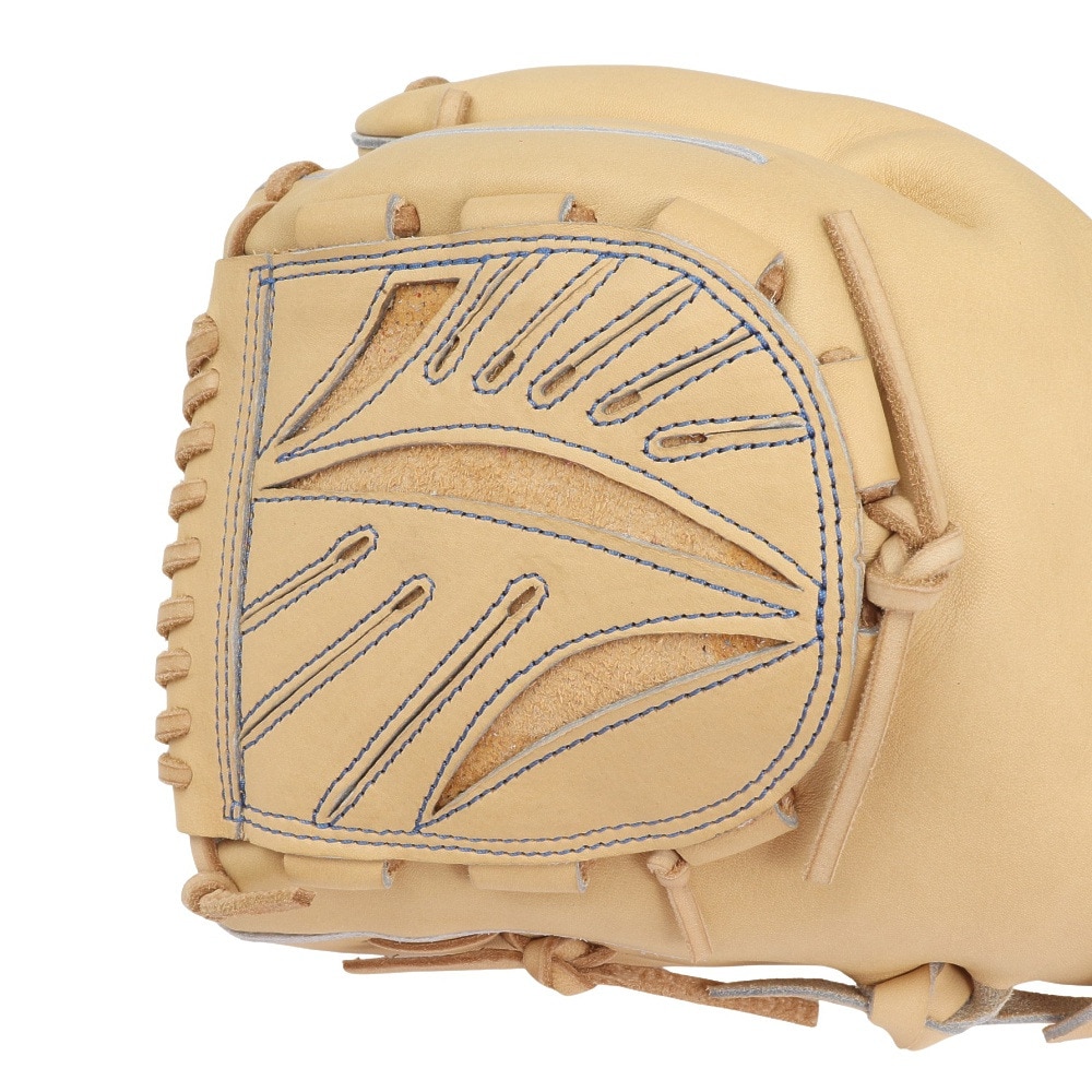 ローリングス（Rawlings）（メンズ）硬式用グラブ 投手用 野球グローブ 一般 プロプリ 左投げ用 GH4PRJ205FB-CAM-RH