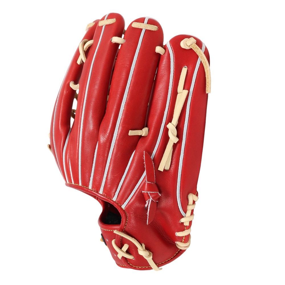 ミズノ（MIZUNO）（メンズ）硬式用グラブ 外野手用 野球グローブ 一般 ミズノプロ Classic B 25AW 左投げ用 1AJGH33107 4680H