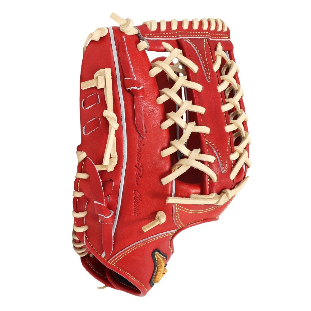 ミズノ（MIZUNO）（メンズ）硬式用グラブ 外野手用 野球グローブ 一般 ミズノプロ Classic B 25AW 左投げ用 1AJGH33107 4680H