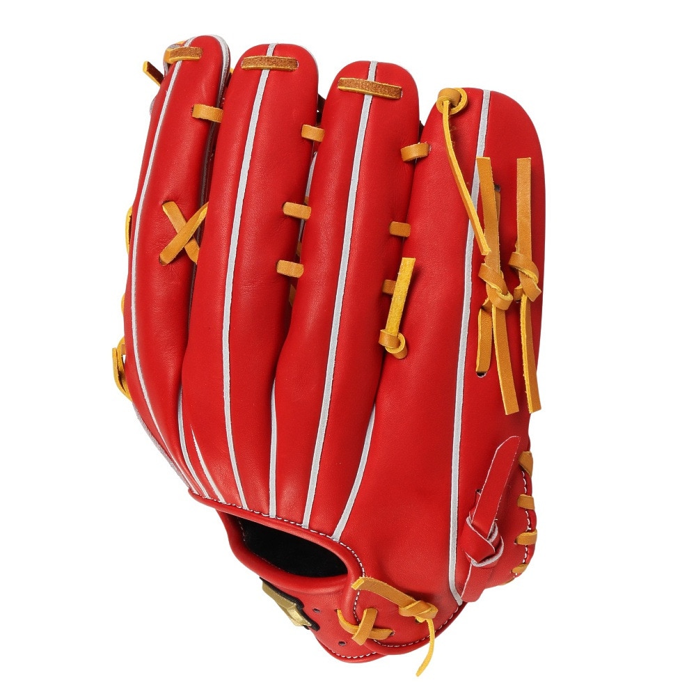 エスエスケイ（SSK）（メンズ）硬式用グラブ 外野手用 野球グローブ 一般 硬式プロエッジシリーズ B 左投げ用 PKB874-3247