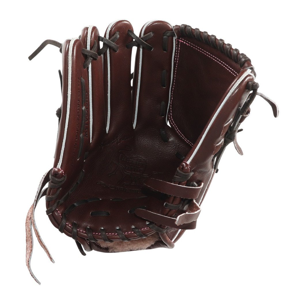 ローリングス（Rawlings）（メンズ）硬式用グラブ 投手用 野球グローブ